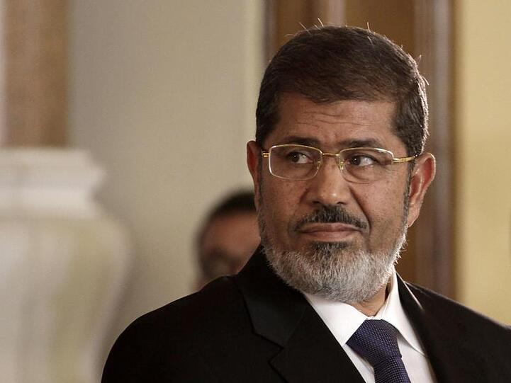 Mohammed Mursi starb im Alter von 67 Jahren - der türkische Präsident Erdogan sieht ihn als Mordopfer.