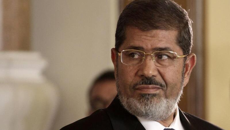 Mohammed Mursi starb im Alter von 67 Jahren - der türkische Präsident Erdogan sieht ihn als Mordopfer. Mohammed Mursi starb im Alter von 67 Jahren - der türkische Präsident Erdogan sieht ihn als Mordopfer.