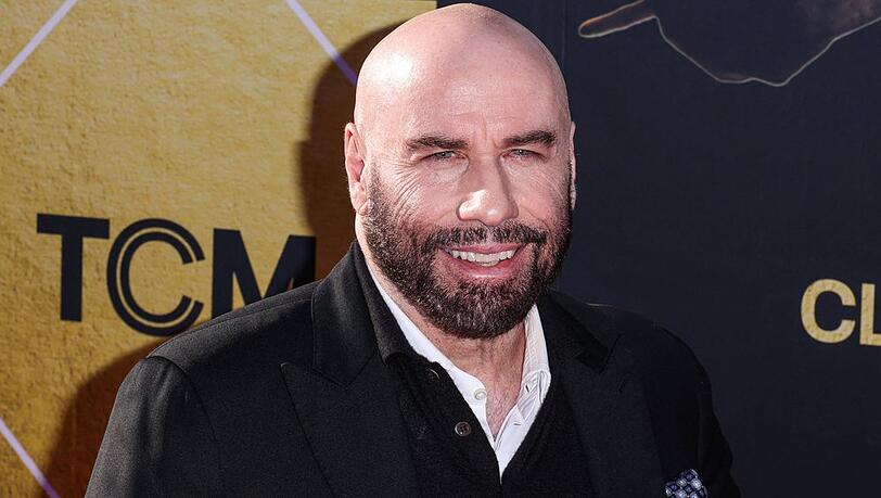 John Travoltas erster Film als Regisseur feiert bei den Filmfestspielen in Cannes Premiere.