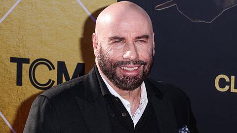 John Travoltas erster Film als Regisseur feiert bei den Filmfestspielen in Cannes Premiere.