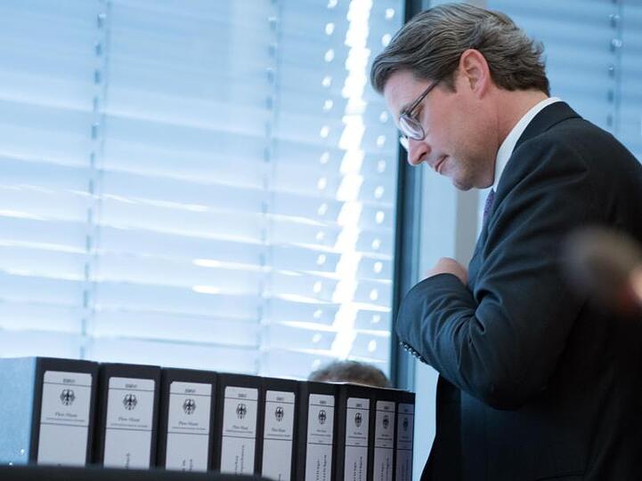 Andreas Scheuer (CSU), Bundesverkehrsminister. Foto: Jörg Carstensen