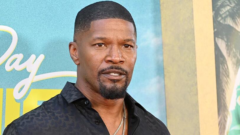 Nachdem Jamie Foxx vor mehreren Wochen das Krankenhaus verlassen hat, soll es ihm derzeit angeblich gut gehen.