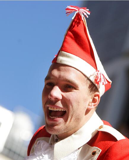 Lukas Podolski