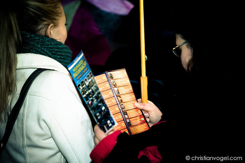 Live-Musik und Party: Ausgehen in Neuhausen: Abendzeitung präsentiert: Neuhauser Musiknacht 2013 - Neuhausen - Abendzeitung München