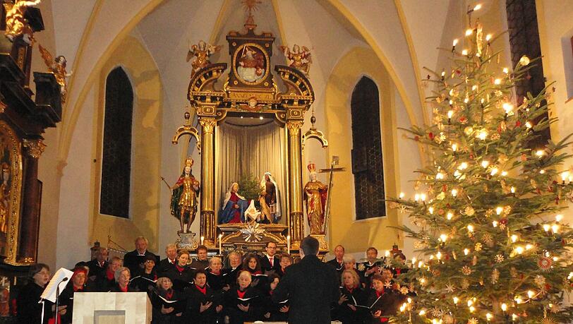 Der Klassik Chor München. Der Klassik Chor München.