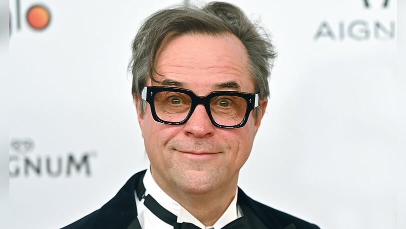 Knallwach und gespr&auml;chsbereit: Jan Josef Liefers m&ouml;chte mit seinen Fans &uuml;ber Schlaf und Schlaflosigkeit reden