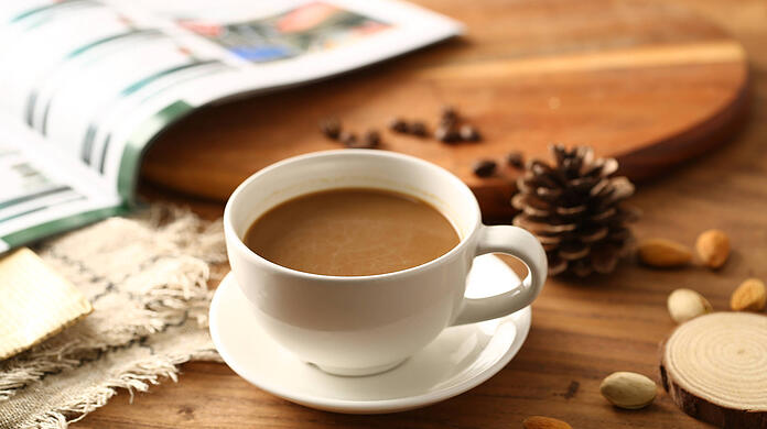 Einen Kaffee am Morgen gönnen sich die meisten – doch was, wenn er bitter schmeckt? (Symbolbild)