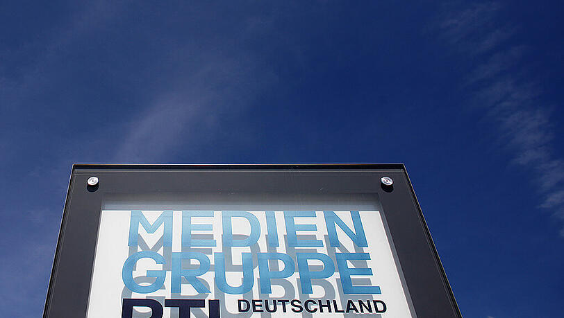 Steigende Umsätze im heimischen Werbemarkt gaben vor allem der deutschen RTL Mediengruppe weiter Schub Steigende Umsätze im heimischen Werbemarkt gaben vor allem der deutschen RTL Mediengruppe weiter Schub