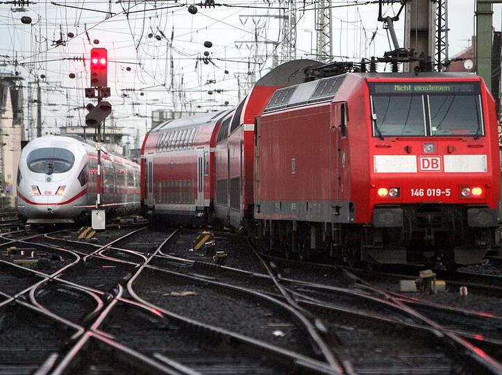 Bahn