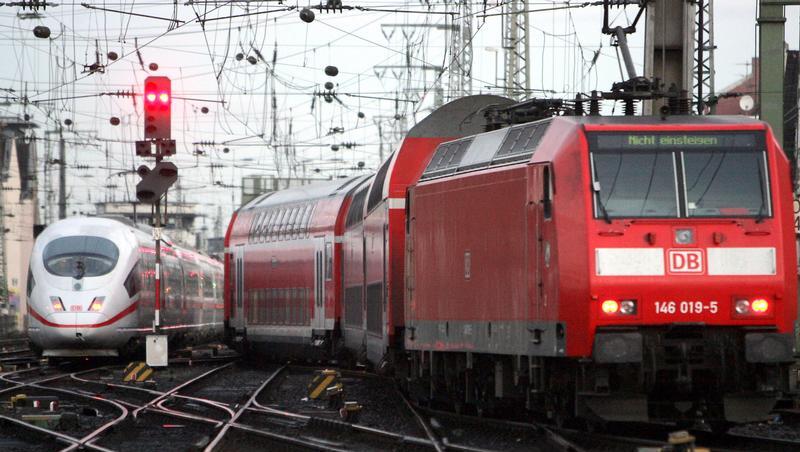 Bahn