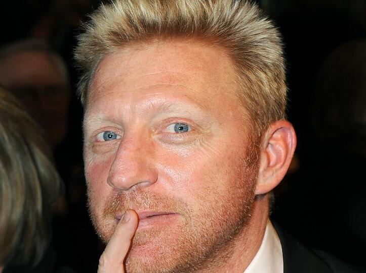 Boris Becker