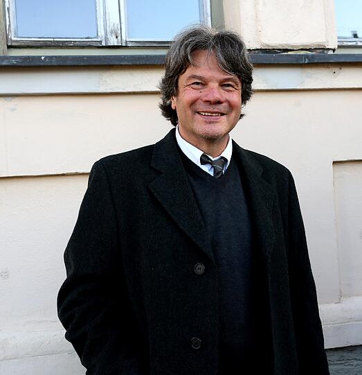 Michael Käfer.