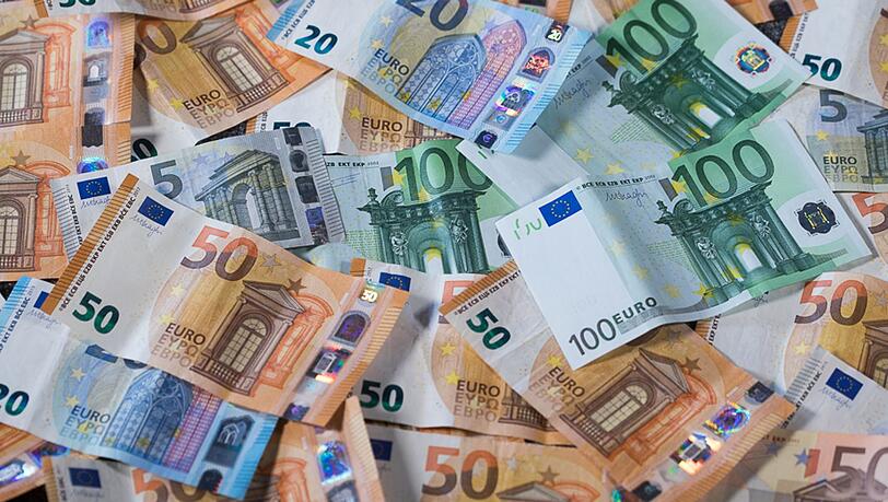 Der Mann aus Sauerlach hat die 14.900 Euro nun wieder. (Symbolbild)