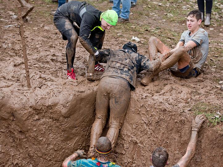 Braveheart Battle: Die besten Bilder von 2017 und 2016