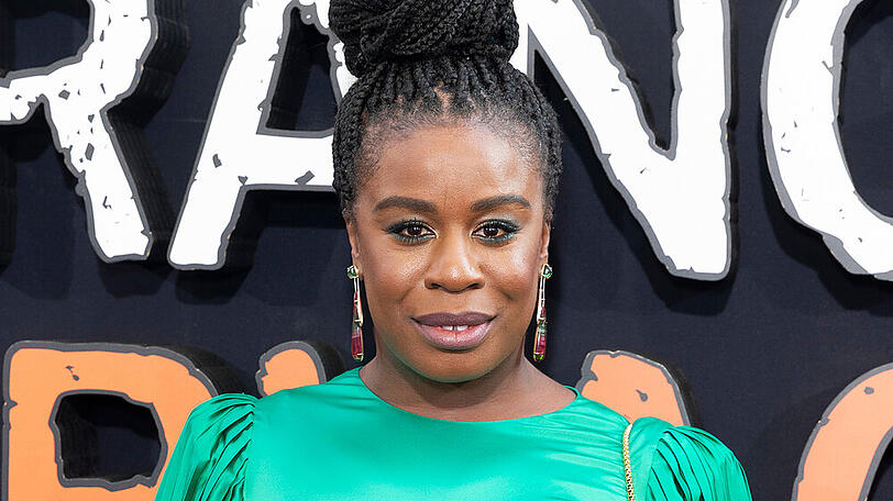 Uzo Aduba ist in der vierten Staffel von "Fargo" dabei