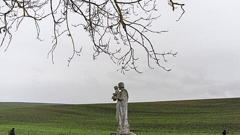 Raketeneinschlag in Przewodow - die Untersuchungen dauern an.