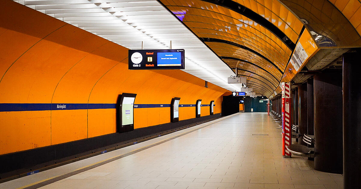 -Passt-ja-wieder-ins-Bild-M-nchner-Pendler-werden-von-Warnstreiks-auf-Nervenprobe-gestellt