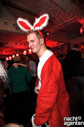 Love Tuesday in der 089 Bar (Dienstag 06.12.2011). Noch mehr Fotos sehen sie unter: www.nachtagenten.de.