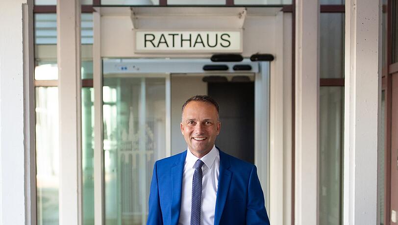 Armin Grassinger zieht nun drastische Konsequenzen.