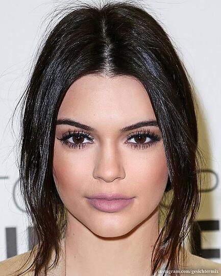 Kendall und Kylie Jenner
