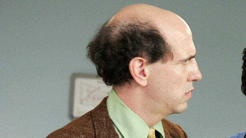 Sam Lloyd in der Serie "Scrubs"