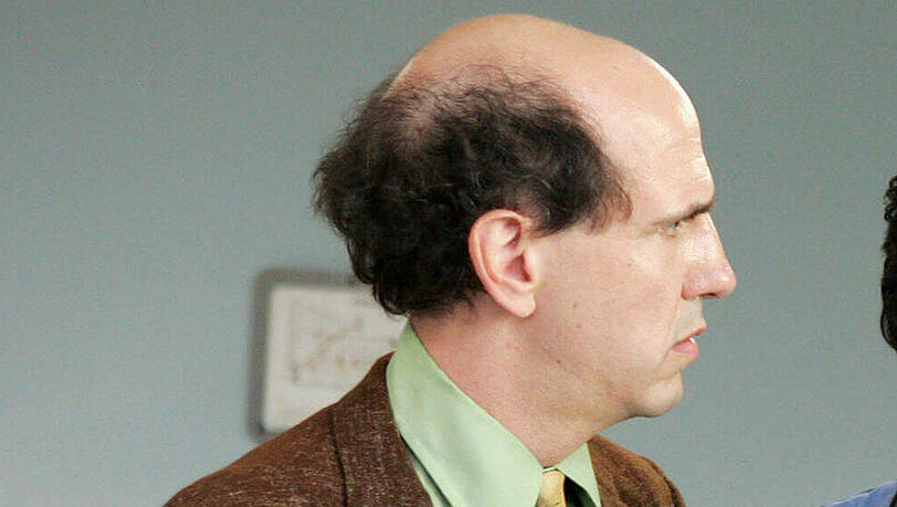 Sam Lloyd in der Serie "Scrubs" Sam Lloyd in der Serie "Scrubs"