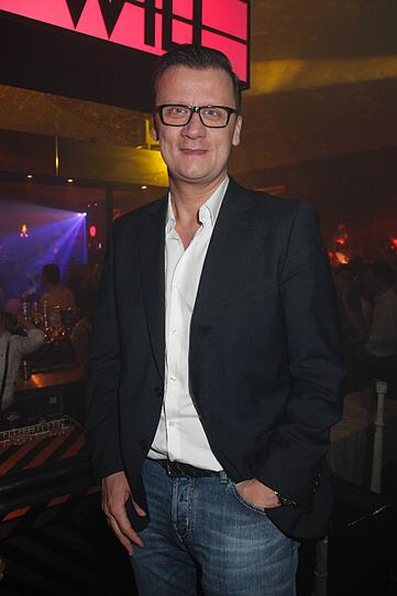 Thorsten Koch