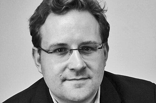 Markus Jox.