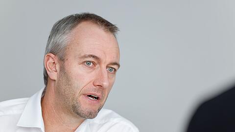 Adam Baker verlässt Audi.