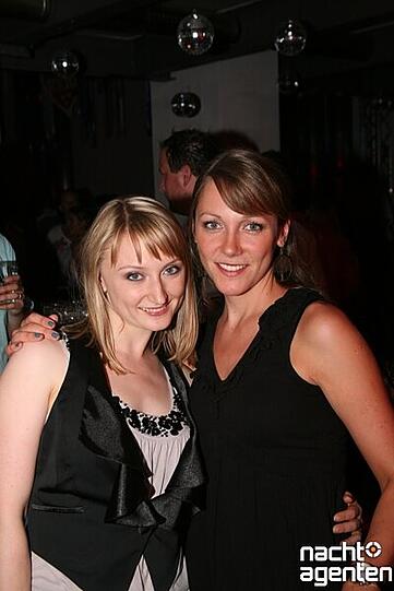Juke & Joy Afterwork ist das dienstägliche Motto im 8 Seasons - mehr Bilder gibt's auf www.nachtagenten.de.