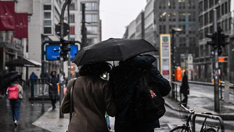 Viele Namen f&uuml;r Hoch- und Tiefdruckgebiete f&uuml;r 2026 stehen bereits fest. (Symbolbild)