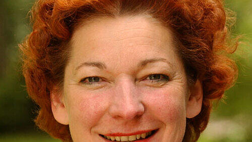 Christine Stahl warnt vor dem Social Network Facebook Christine Stahl warnt vor dem Social Network Facebook