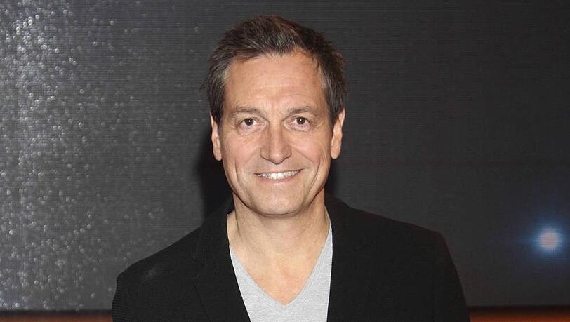Kabarettist Dieter Nuhr Kabarettist Dieter Nuhr