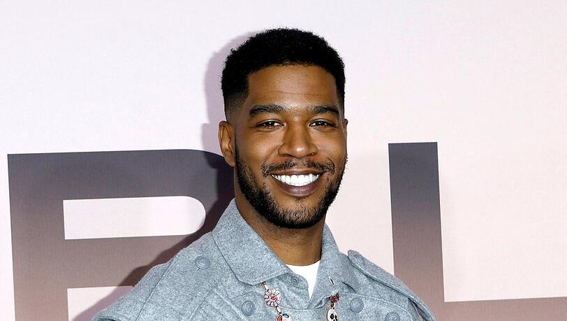 Kid Cudi geht in diesem Jahr auf seine "To The Moon"-Welttour. Kid Cudi geht in diesem Jahr auf seine "To The Moon"-Welttour.