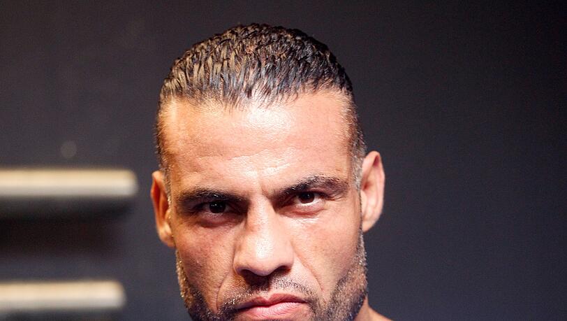 Der Kölner Profiboxer Mahmoud Charr hat seinen WM-Kampf gegen Kubrat Pulew verloren (Archiv).