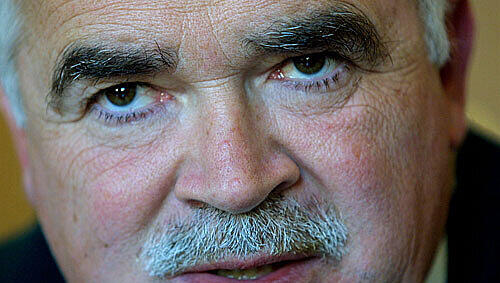 Peter Gauweiler