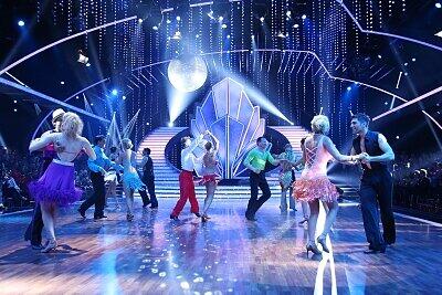 Die besten Bilder von der vierten "Let's Dance"-Liveshow!