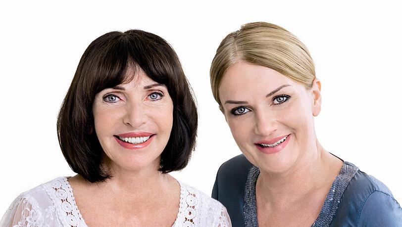 Waltraud und Corinna Kuffner - zwei Powerfrauen an der Spitze eines erfolgreichen Unternehmens. Waltraud und Corinna Kuffner - zwei Powerfrauen an der Spitze eines erfolgreichen Unternehmens.