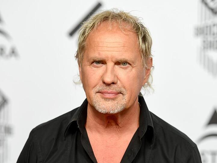 Uwe Ochsenknecht 2019 beim Filmfest München.