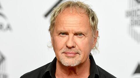 Uwe Ochsenknecht beim Filmfest München.