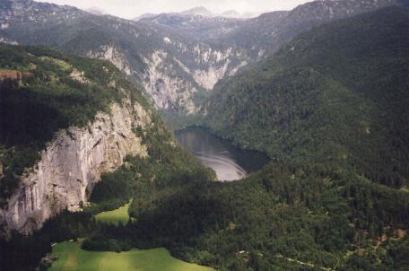 Toplitzsee, Wikipedia