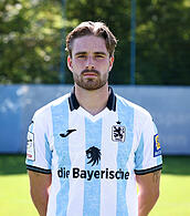Offensivspieler des TSV 1860: David Philipp.