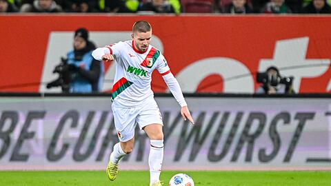 Droht auszufallen: Mads Pedersen. (Archivbild)