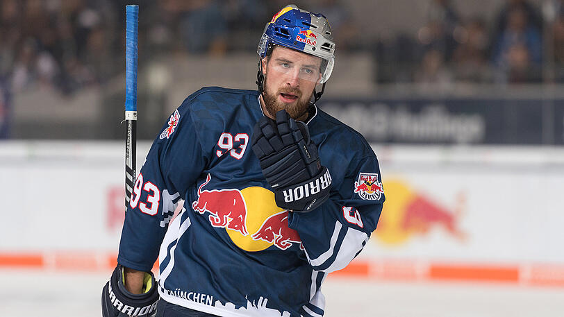 Nicht im Finale in Göteborg dabei: Maximilian Kastner.