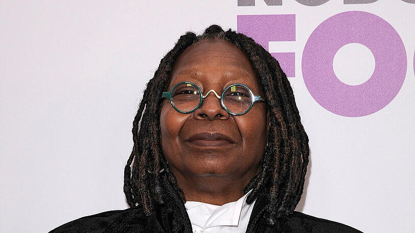 Whoopi Goldberg wird in "Sister Act 3" wohl keine Hauptrolle übernehmen
