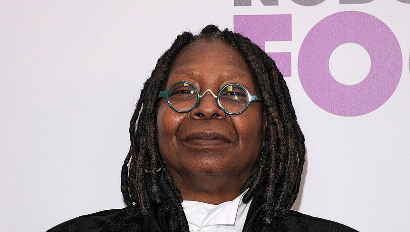 Whoopi Goldberg wird in "Sister Act 3" wohl keine Hauptrolle übernehmen Whoopi Goldberg wird in "Sister Act 3" wohl keine Hauptrolle übernehmen