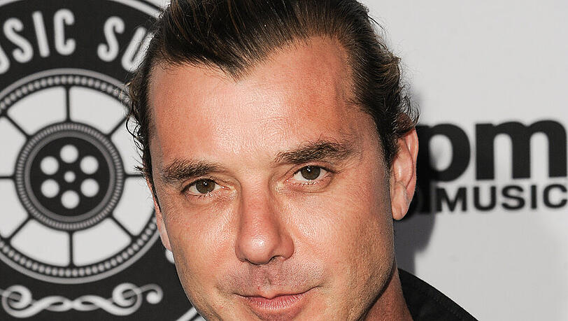 Gavin Rossdale richtet sich in seiner neuen Wohnung häuslich ein Gavin Rossdale richtet sich in seiner neuen Wohnung häuslich ein