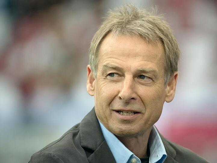 Sieht den FC Bayern gut gerüstet für die neue Saison: Jürgen Klinsmann.
