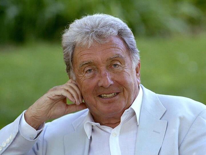 Rolf von Sydow wurde am 18. Juni 1924 in Wiesbaden geboren. Kurz vor seinem 95. Geburtstag ist der Regisseur gestorben.