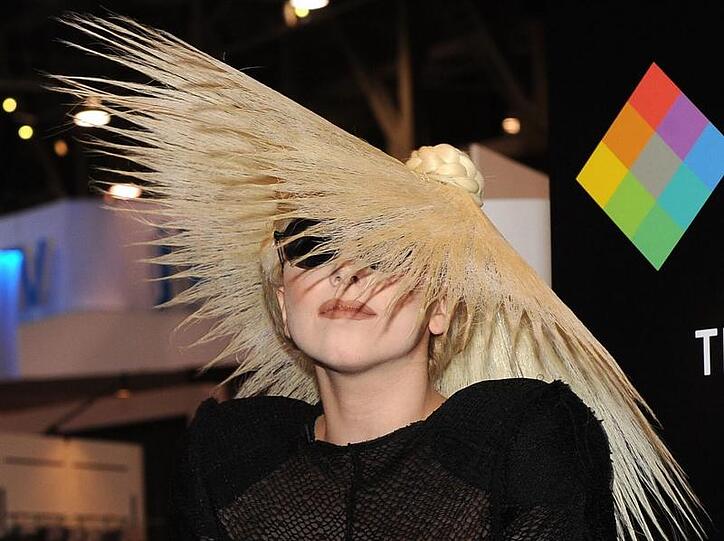 Lady Gaga leidet möglicherweise an einer Erbkrankheit